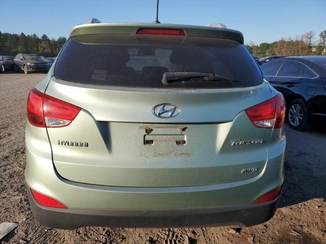 Photo 5 VIN: KM8JUCACXBU132239 - HYUNDAI ACCENT 