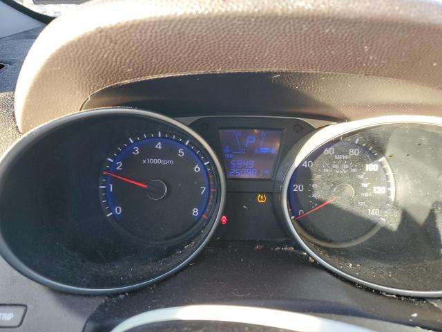 Photo 8 VIN: KM8JUCACXBU132239 - HYUNDAI ACCENT 