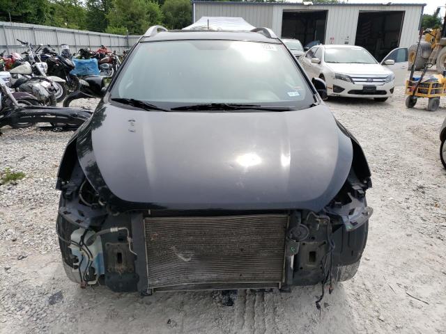 Photo 4 VIN: KM8JUCACXBU136131 - HYUNDAI TUCSON 