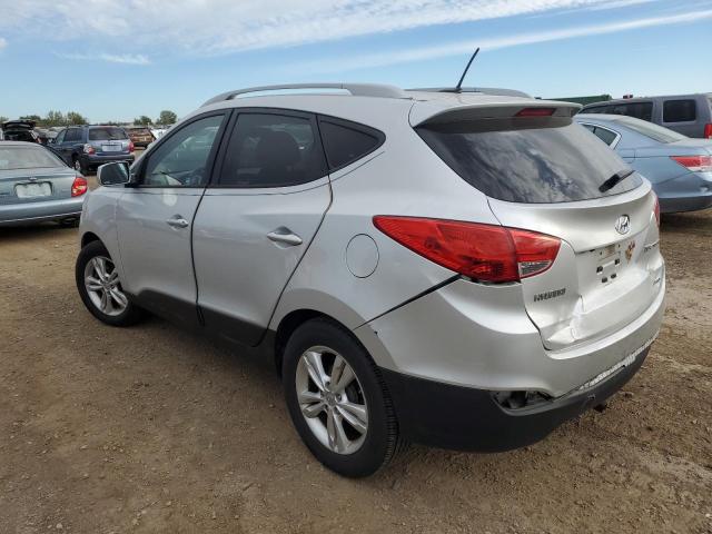 Photo 1 VIN: KM8JUCACXBU226055 - HYUNDAI TUCSON GLS 