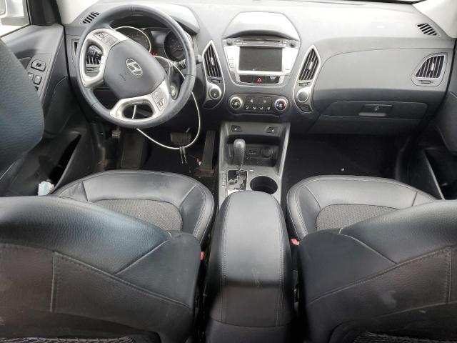 Photo 7 VIN: KM8JUCACXBU226055 - HYUNDAI TUCSON GLS 