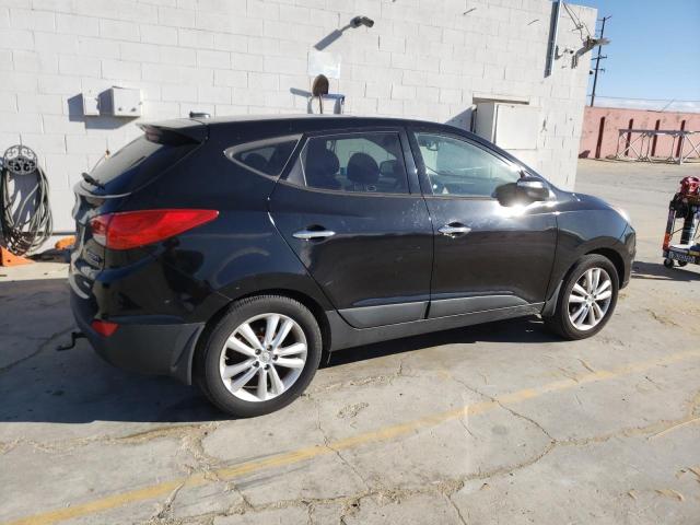 Photo 2 VIN: KM8JUCACXBU226900 - HYUNDAI TUCSON GLS 