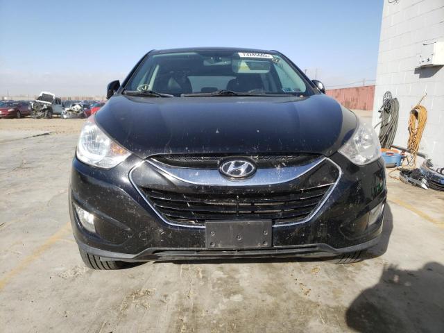 Photo 4 VIN: KM8JUCACXBU226900 - HYUNDAI TUCSON GLS 