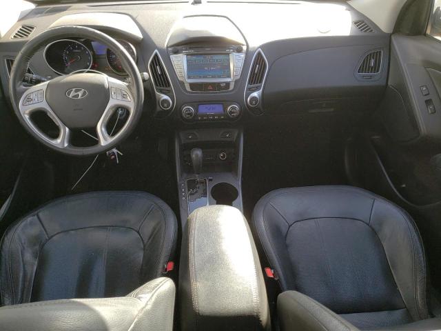 Photo 7 VIN: KM8JUCACXBU226900 - HYUNDAI TUCSON GLS 