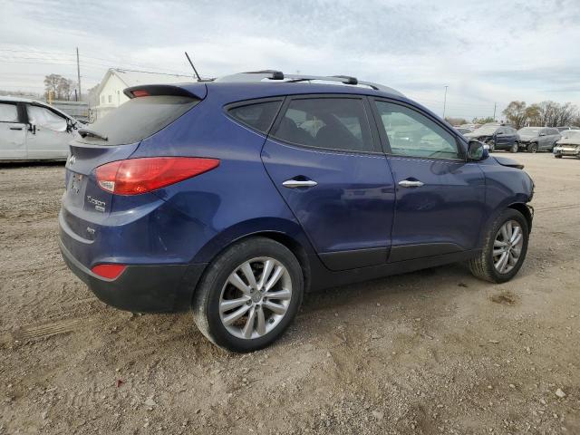 Photo 2 VIN: KM8JUCACXBU227142 - HYUNDAI TUCSON 