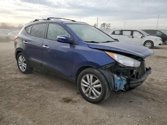 Photo 3 VIN: KM8JUCACXBU227142 - HYUNDAI TUCSON 