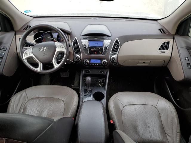 Photo 7 VIN: KM8JUCACXBU227142 - HYUNDAI TUCSON 