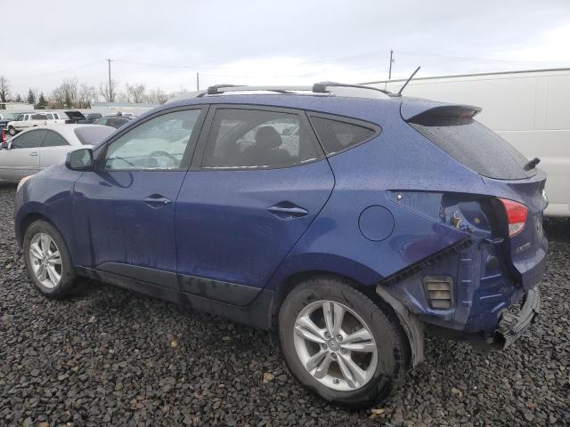 Photo 1 VIN: KM8JUCACXBU257337 - HYUNDAI TUCSON 