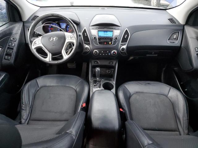 Photo 7 VIN: KM8JUCACXBU257337 - HYUNDAI TUCSON 