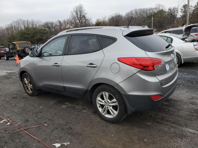 Photo 1 VIN: KM8JUCACXBU313020 - HYUNDAI TUCSON GLS 