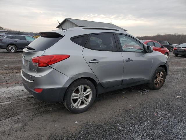 Photo 2 VIN: KM8JUCACXBU313020 - HYUNDAI TUCSON GLS 