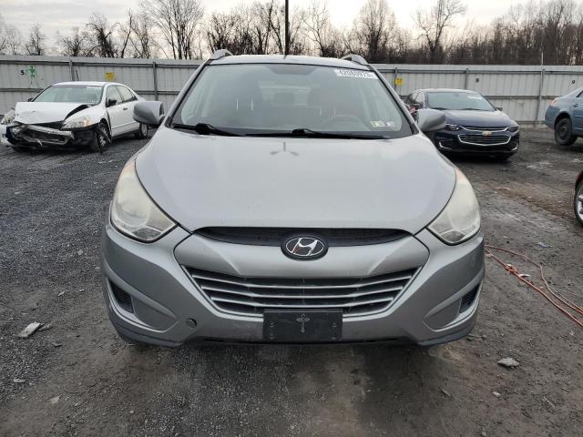 Photo 4 VIN: KM8JUCACXBU313020 - HYUNDAI TUCSON GLS 