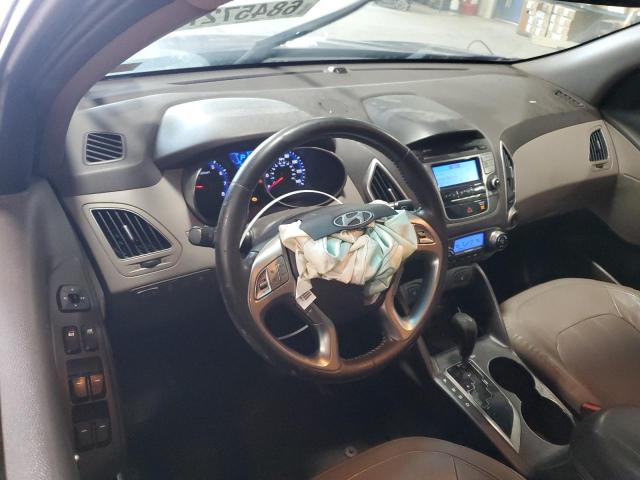 Photo 7 VIN: KM8JUCACXBU316676 - HYUNDAI TUCSON GLS 