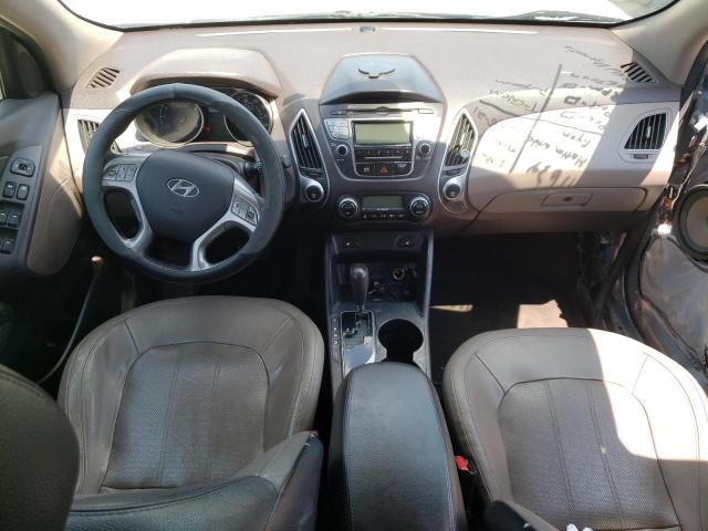 Photo 7 VIN: KM8JUCACXCU337223 - HYUNDAI TUCSON GLS 