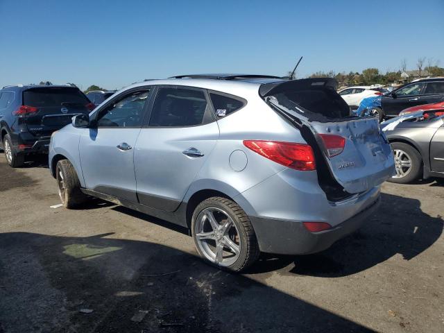 Photo 1 VIN: KM8JUCACXCU380654 - HYUNDAI TUCSON 