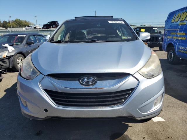 Photo 4 VIN: KM8JUCACXCU380654 - HYUNDAI TUCSON 