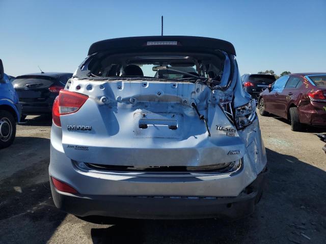 Photo 5 VIN: KM8JUCACXCU380654 - HYUNDAI TUCSON 