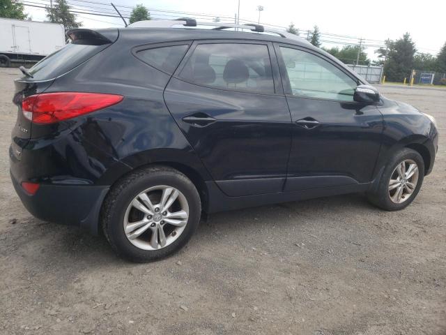 Photo 2 VIN: KM8JUCACXCU452209 - HYUNDAI TUCSON GLS 