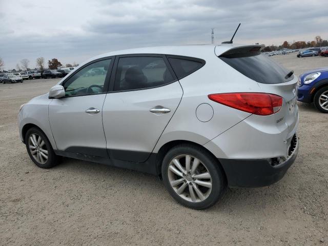 Photo 1 VIN: KM8JUCACXCU462366 - HYUNDAI TUCSON GLS 