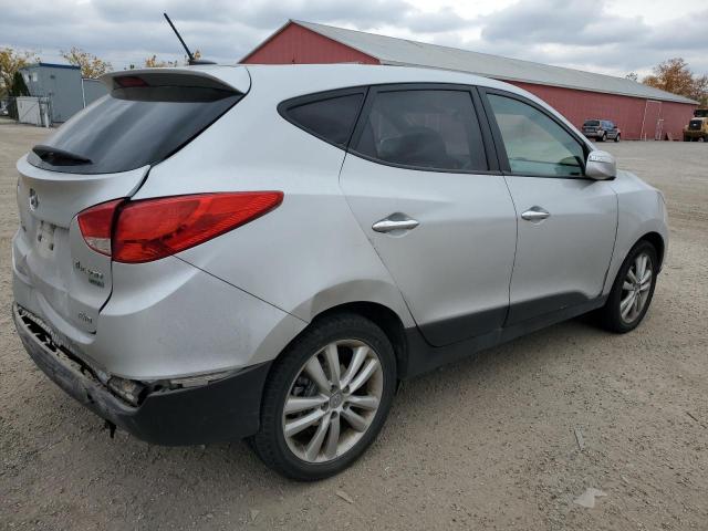 Photo 2 VIN: KM8JUCACXCU462366 - HYUNDAI TUCSON GLS 