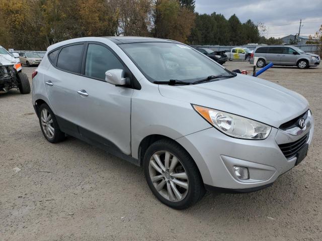 Photo 3 VIN: KM8JUCACXCU462366 - HYUNDAI TUCSON GLS 