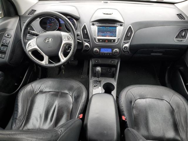 Photo 7 VIN: KM8JUCACXCU462366 - HYUNDAI TUCSON GLS 