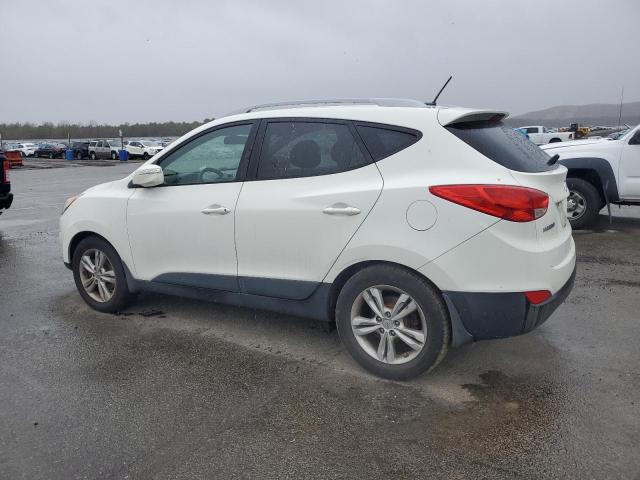 Photo 1 VIN: KM8JUCACXCU493522 - HYUNDAI TUCSON GLS 