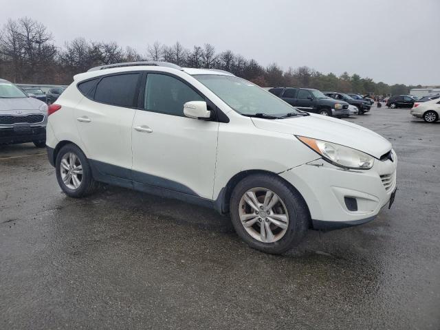 Photo 3 VIN: KM8JUCACXCU493522 - HYUNDAI TUCSON GLS 