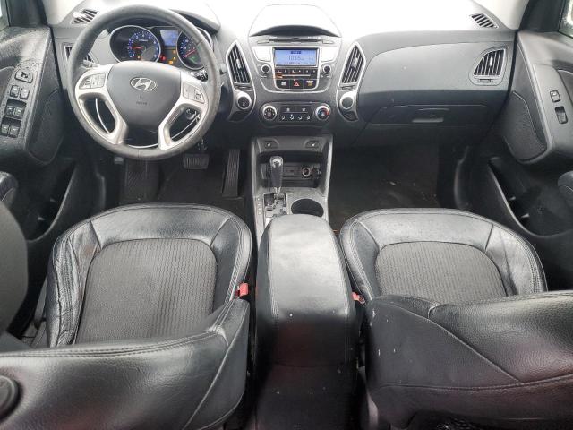 Photo 7 VIN: KM8JUCACXCU493522 - HYUNDAI TUCSON GLS 