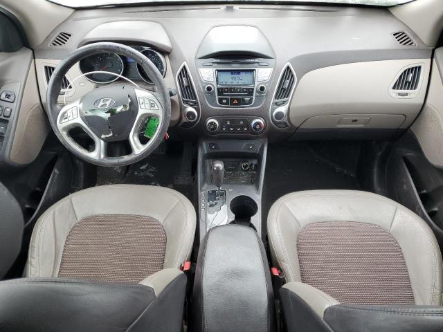 Photo 7 VIN: KM8JUCACXCU500176 - HYUNDAI TUCSON GLS 