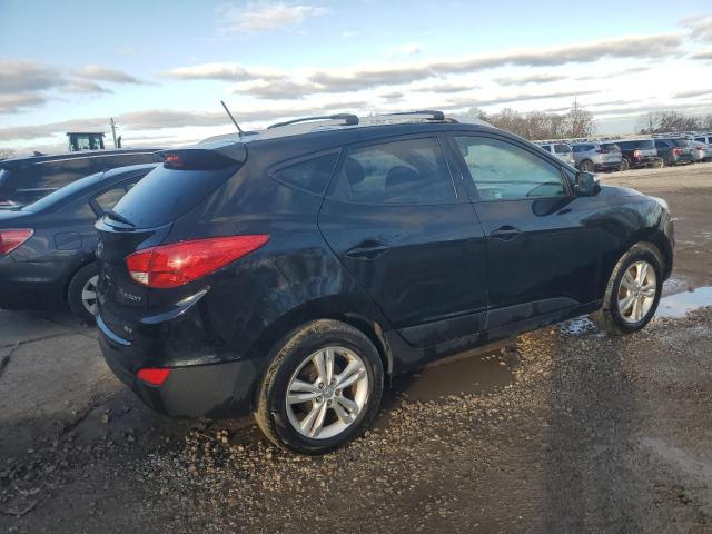 Photo 2 VIN: KM8JUCACXCU510822 - HYUNDAI TUCSON GLS 