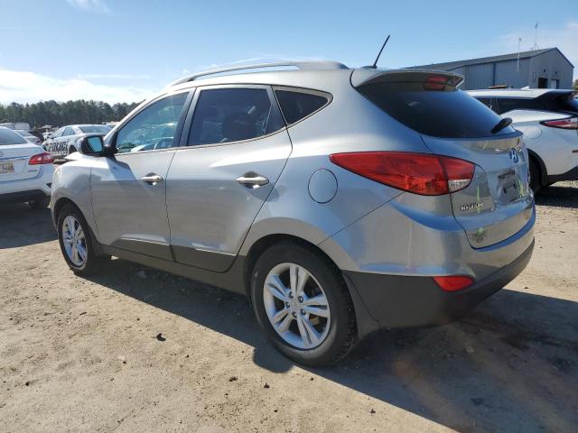 Photo 1 VIN: KM8JUCACXCU532769 - HYUNDAI TUCSON GLS 