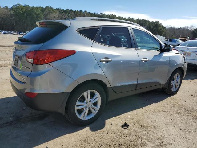 Photo 2 VIN: KM8JUCACXCU532769 - HYUNDAI TUCSON GLS 