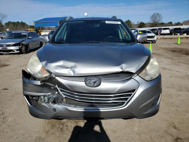 Photo 4 VIN: KM8JUCACXCU532769 - HYUNDAI TUCSON GLS 