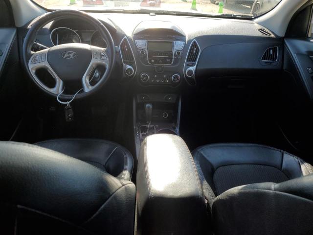 Photo 7 VIN: KM8JUCACXCU532769 - HYUNDAI TUCSON GLS 