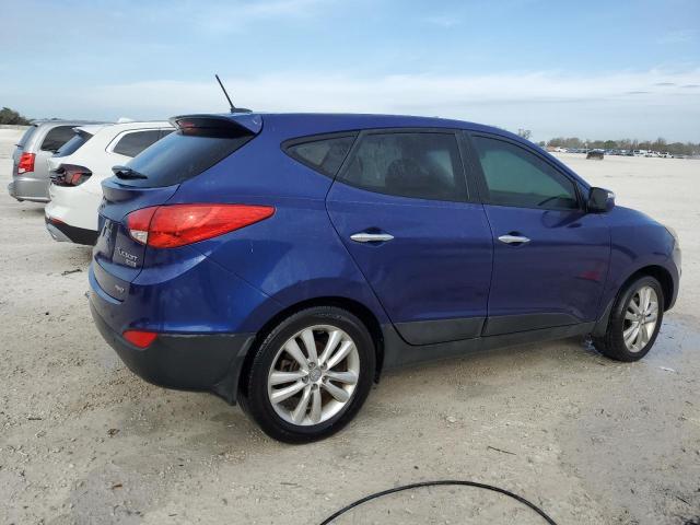 Photo 2 VIN: KM8JUCACXCU537373 - HYUNDAI TUCSON GLS 