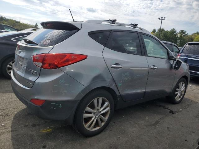 Photo 2 VIN: KM8JUCACXDU560718 - HYUNDAI TUCSON 