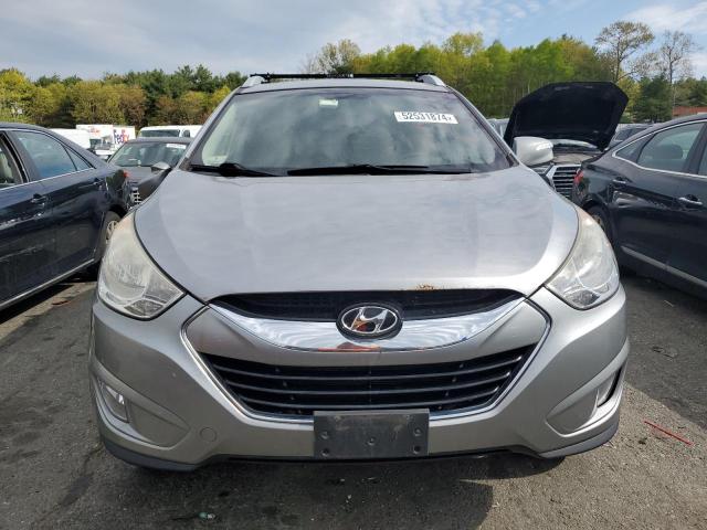 Photo 4 VIN: KM8JUCACXDU560718 - HYUNDAI TUCSON 