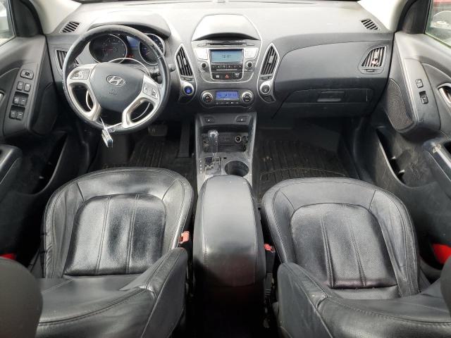 Photo 7 VIN: KM8JUCACXDU560718 - HYUNDAI TUCSON 