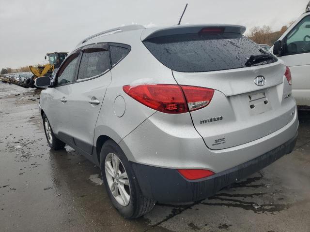 Photo 1 VIN: KM8JUCACXDU576367 - HYUNDAI TUCSON GLS 