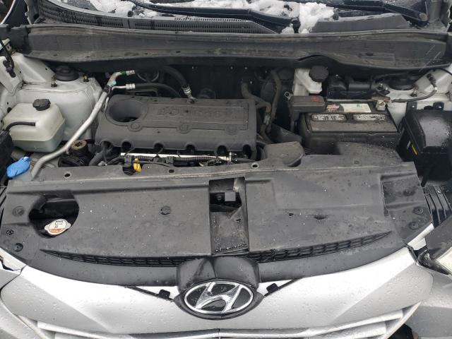 Photo 11 VIN: KM8JUCACXDU576367 - HYUNDAI TUCSON GLS 