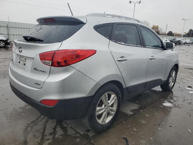 Photo 2 VIN: KM8JUCACXDU576367 - HYUNDAI TUCSON GLS 