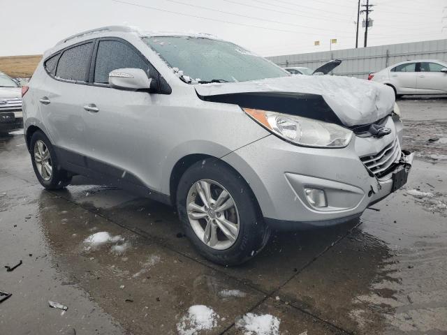 Photo 3 VIN: KM8JUCACXDU576367 - HYUNDAI TUCSON GLS 