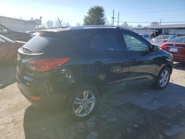 Photo 2 VIN: KM8JUCACXDU578281 - HYUNDAI TUCSON GLS 