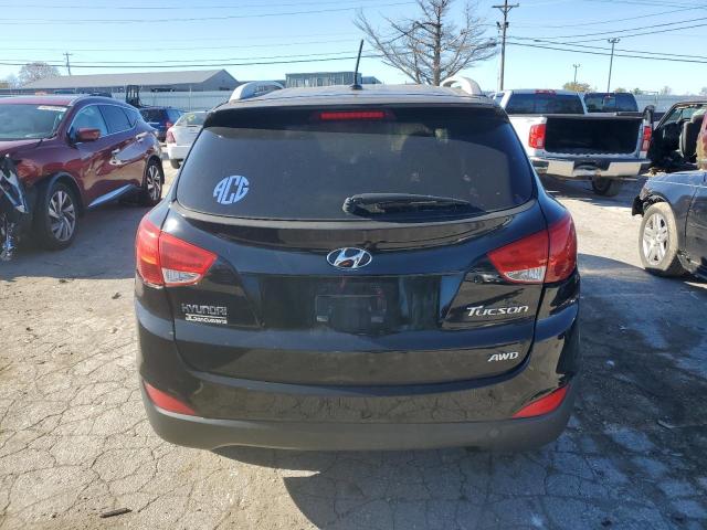 Photo 5 VIN: KM8JUCACXDU578281 - HYUNDAI TUCSON GLS 