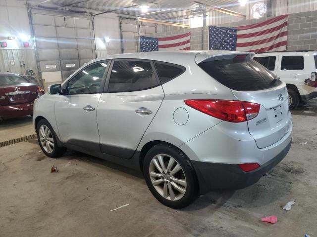 Photo 1 VIN: KM8JUCACXDU578619 - HYUNDAI TUCSON GLS 