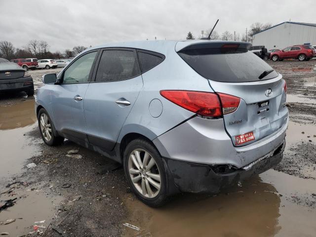 Photo 1 VIN: KM8JUCACXDU586381 - HYUNDAI TUCSON 