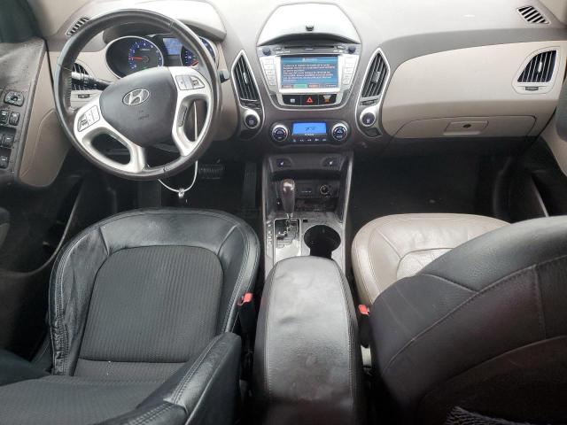 Photo 7 VIN: KM8JUCACXDU586381 - HYUNDAI TUCSON 