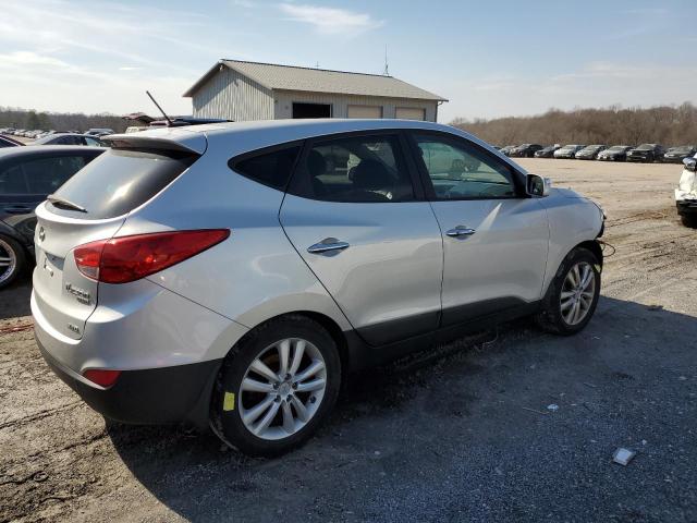 Photo 2 VIN: KM8JUCACXDU599809 - HYUNDAI TUCSON GLS 