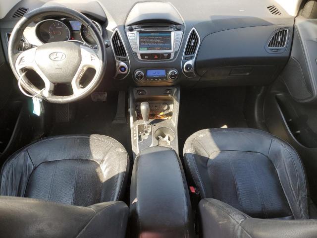 Photo 7 VIN: KM8JUCACXDU599809 - HYUNDAI TUCSON GLS 